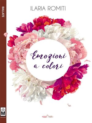 cover image of Emozioni a colori